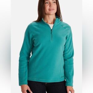 🔥 Marmot | 1/2 Zip Rocklin Jacket